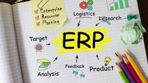 ERP - SAP Business One