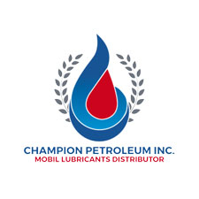 champion petroleum